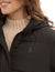 COZY PUFFER JACKET WITH PATCH POCKET - U.S. Polo Assn.
