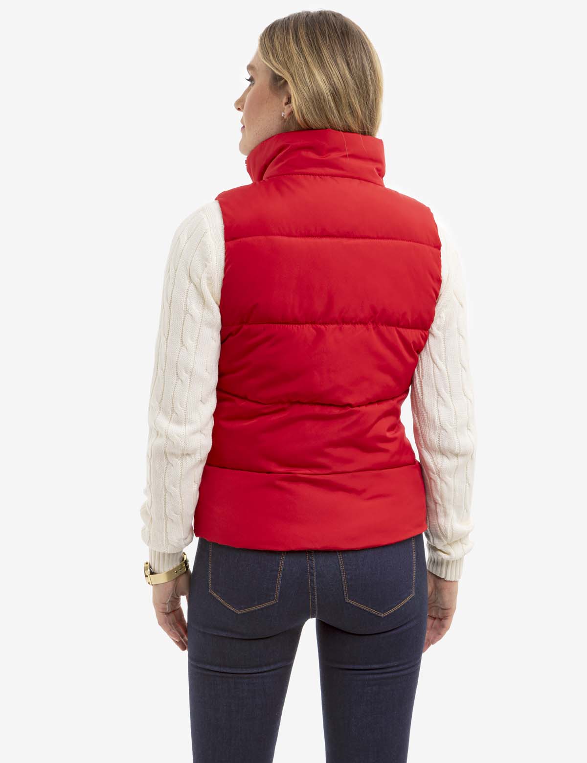 CLASSIC VEST– U.S. Polo Assn.