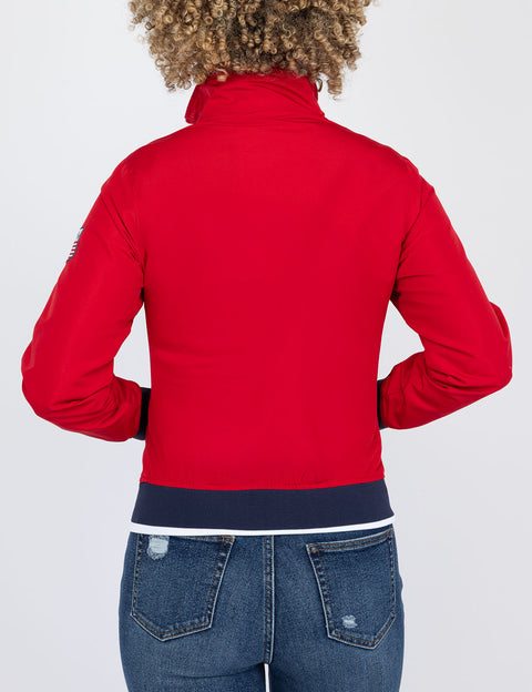 YACHT JACKET - U.S. Polo Assn.