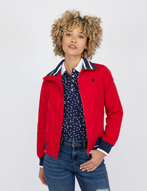 YACHT JACKET - U.S. Polo Assn.