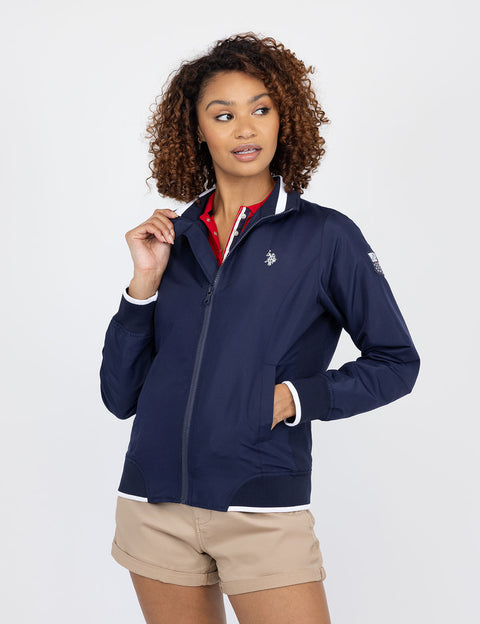 YACHT JACKET - U.S. Polo Assn.