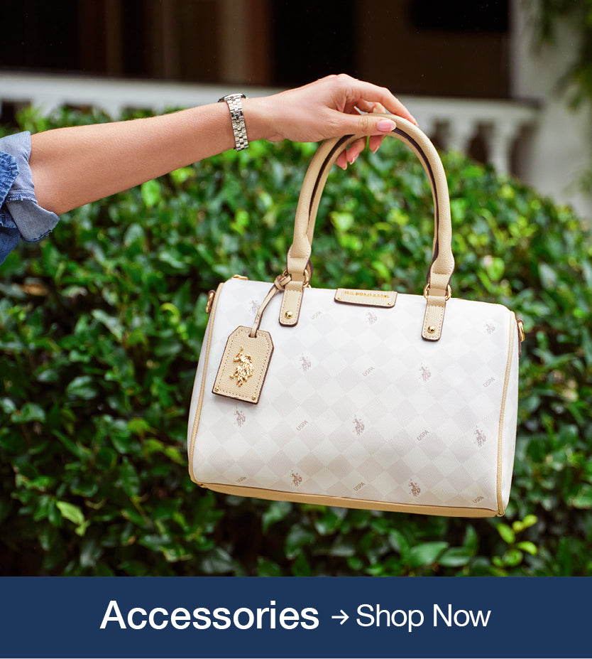 Accessories shop now