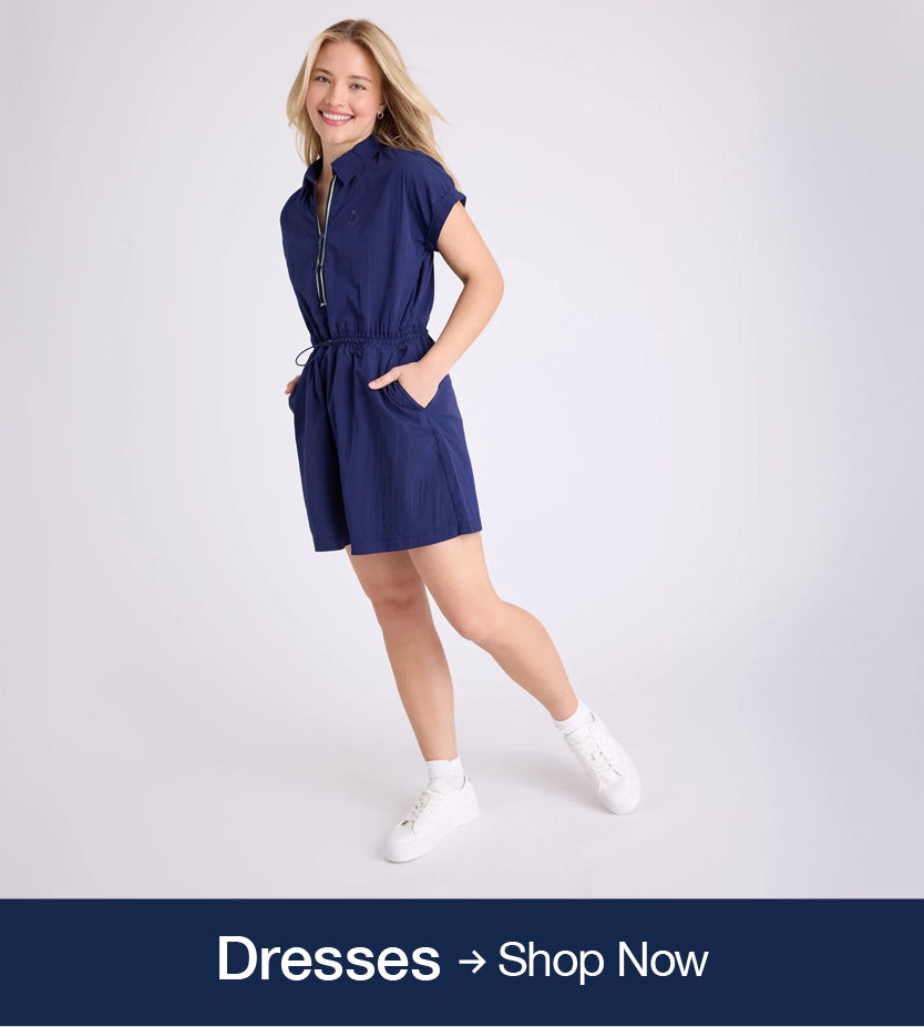 Dresses shop now