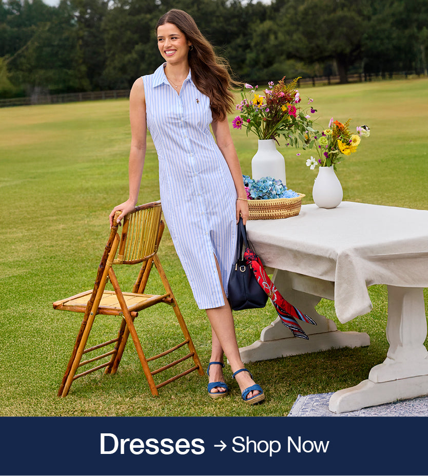 Dresses shop now