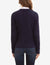 V-NECK CABLE PULLOVER SWEATER - U.S. Polo Assn.