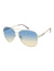 LADIES CLASSIC AVIATOR SUNGLASSES