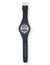 MEN'S BLACK STRAP WITH GOLD ACCENTS ANA DIGI WATCH - U.S. Polo Assn.