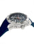 MENS NAVY STRAP ANADIGI WATCH