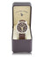 MEN'S BROWN CROC STRAP WITH GOLD ACCENT WATCH - U.S. Polo Assn.