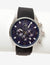 MEN'S EXCLUSIVE BLACK AND BLUE DIAL WATCH - U.S. Polo Assn.