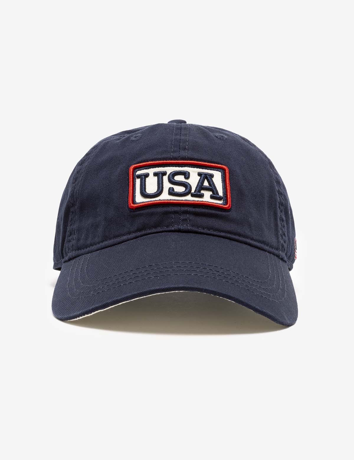 Uspa Cap MENS USPA LOGO HAT– U.S. Polo Assn.