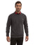 SOLID CREW NECK SWEATER - U.S. Polo Assn.