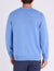 CABLE CREW NECK SWEATER