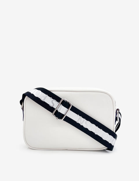 CLASSIC ZIP CROSSBODY BAG - U.S. Polo Assn.