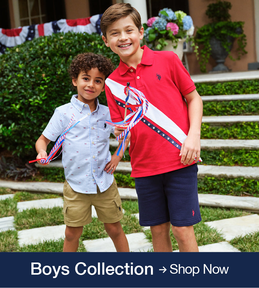 US POLO ASSN - Photo 4