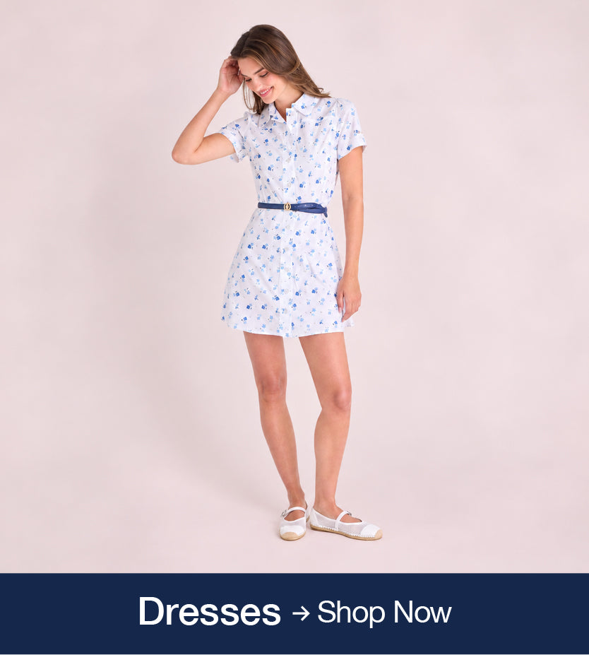 Dresses shop now