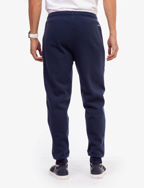 ZIP POCKET FLEECE JOGGER - U.S. Polo Assn.