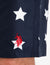 USA FLAG SWIM TRUNKS - U.S. Polo Assn.