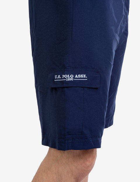 9'' CARGO SWIM TRUNKS - U.S. Polo Assn.