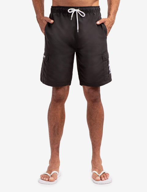 9'' CARGO SWIM TRUNKS - U.S. Polo Assn.