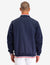 QUILTED KNIT SLEEVE JACKET - U.S. Polo Assn.