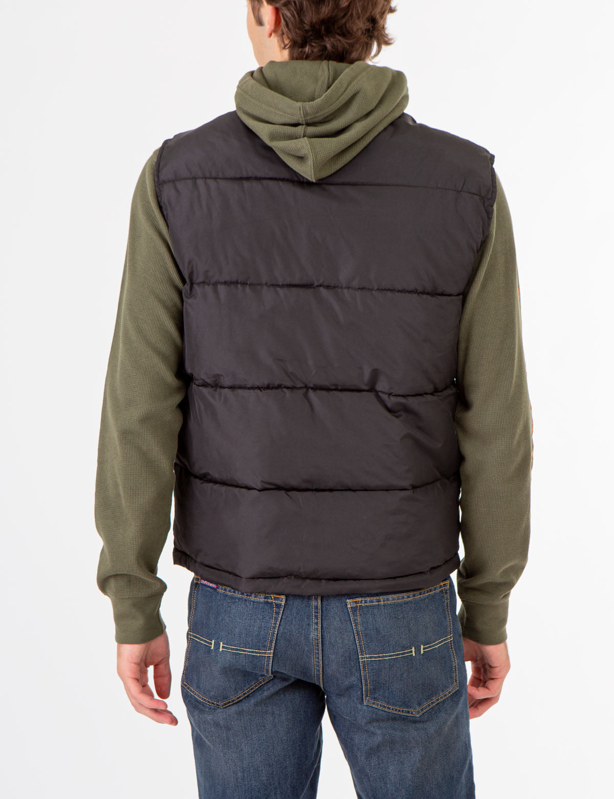 Apolo Vest