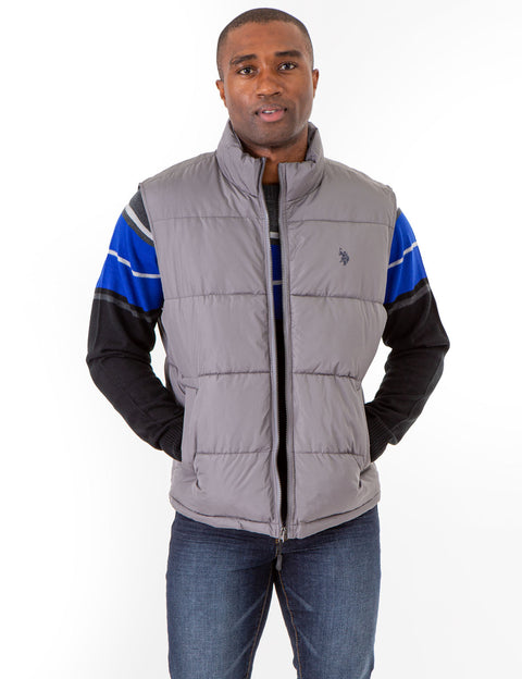 SIGNATURE VEST - U.S. Polo Assn.