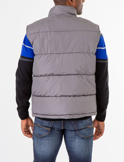 SIGNATURE VEST - U.S. Polo Assn.