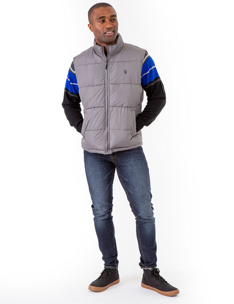 SIGNATURE VEST - U.S. Polo Assn.
