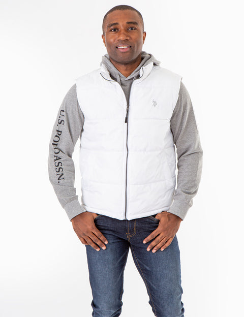 SIGNATURE VEST - U.S. Polo Assn.