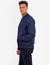 QUILTED BOMBER JACKET - U.S. Polo Assn.