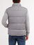SIGNATURE VEST WITH SHERPA COLLAR - U.S. Polo Assn.