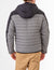 COLORBLOCK QUILTED PUFFER JACKET - U.S. Polo Assn.