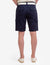 BELTED TWILL CARGO SHORTS - U.S. Polo Assn.