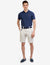 BELTED TWILL CARGO SHORTS - U.S. Polo Assn.