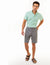 HARTFORD BELTED SHORTS - U.S. Polo Assn.