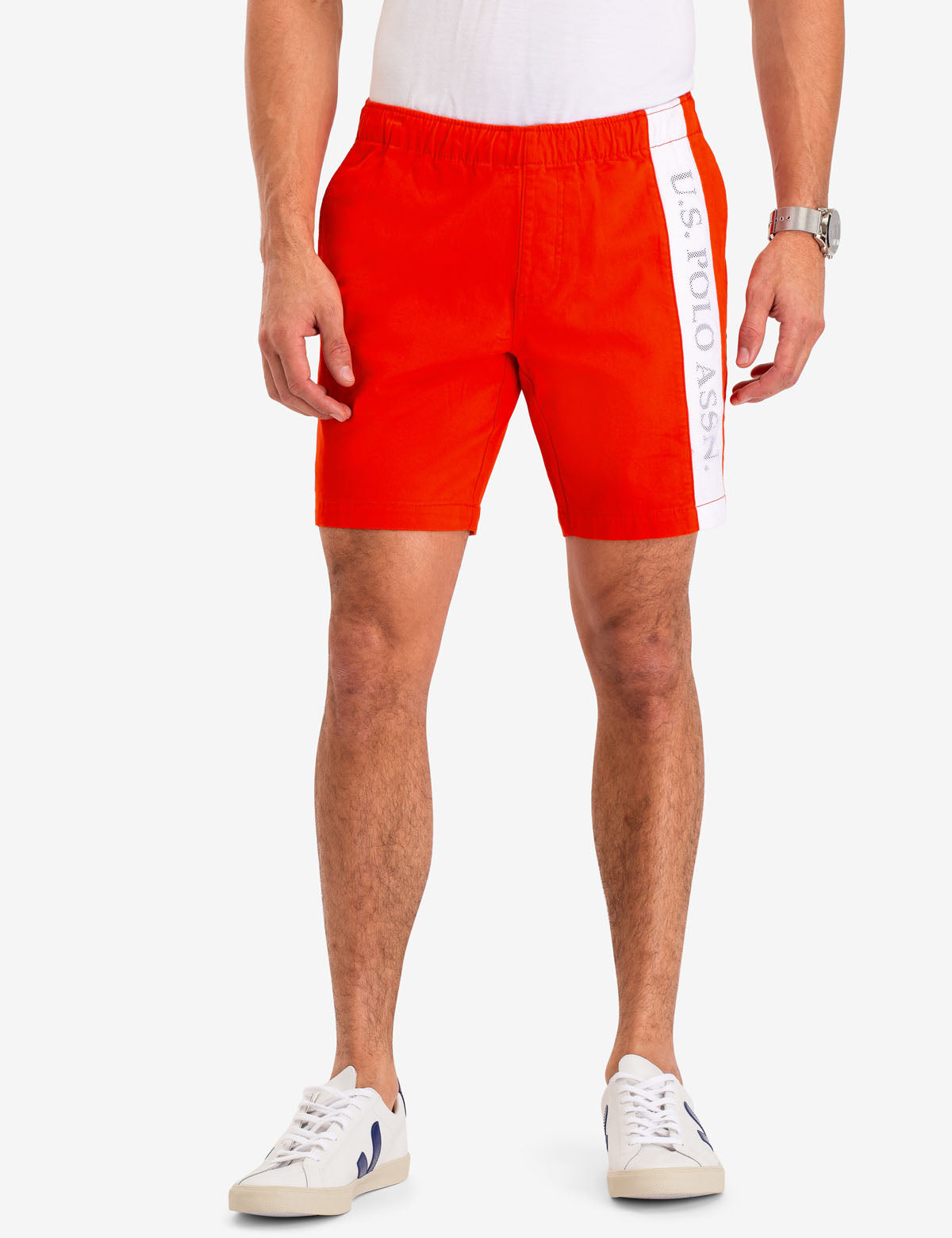 JOGGER SHORTS– U.S. Polo Assn.