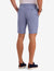 HARTFORD BELTED DOBBY SHORTS - U.S. Polo Assn.