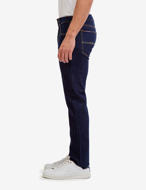 SLIM STRAIGHT FIT JEANS - U.S. Polo Assn.