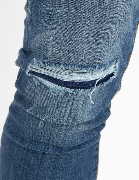 REPREVE® SLIM FIT JEANS - U.S. Polo Assn.