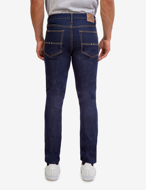 SKINNY STRETCH FIT JEANS - U.S. Polo Assn.