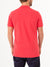BIG LOGO SOLID POLO SHIRT