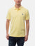 Interlock Polo Shirt - U.S. Polo Assn.