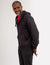 FULL ZIP LINED HOODIE