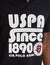 USPA 1890 PRINT POLO SHIRT - U.S. Polo Assn.