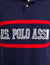 COLORBLOCK CHEST LOGO POLO SHIRT - U.S. Polo Assn.