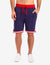 FRENCH TERRY KNIT SHORTS - U.S. Polo Assn.