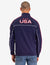 USPA TRACK JACKET WITH PIPING - U.S. Polo Assn.