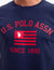 U.S. POLO ASSN. FLAG CREW NECK - U.S. Polo Assn.