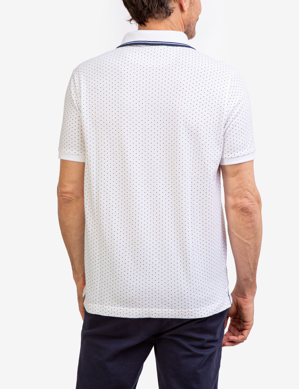 MD Polo W - Multi Dots